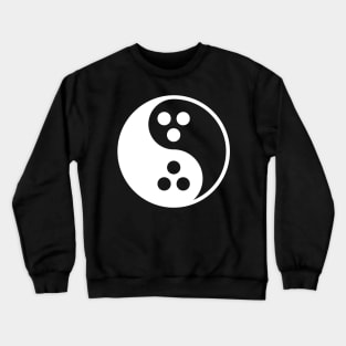 Dudeism Crewneck Sweatshirt